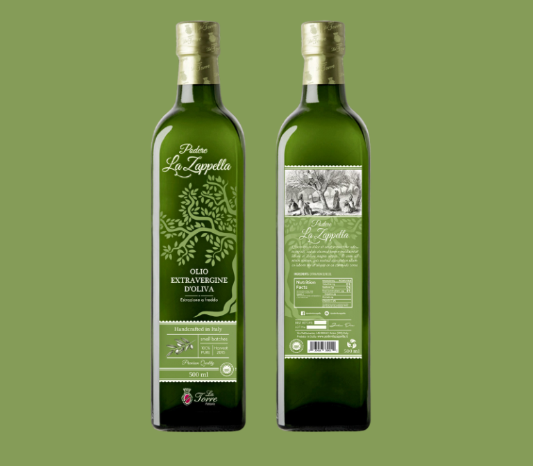 Bottle Label Design 909+ Designs to increase your brand visibility.