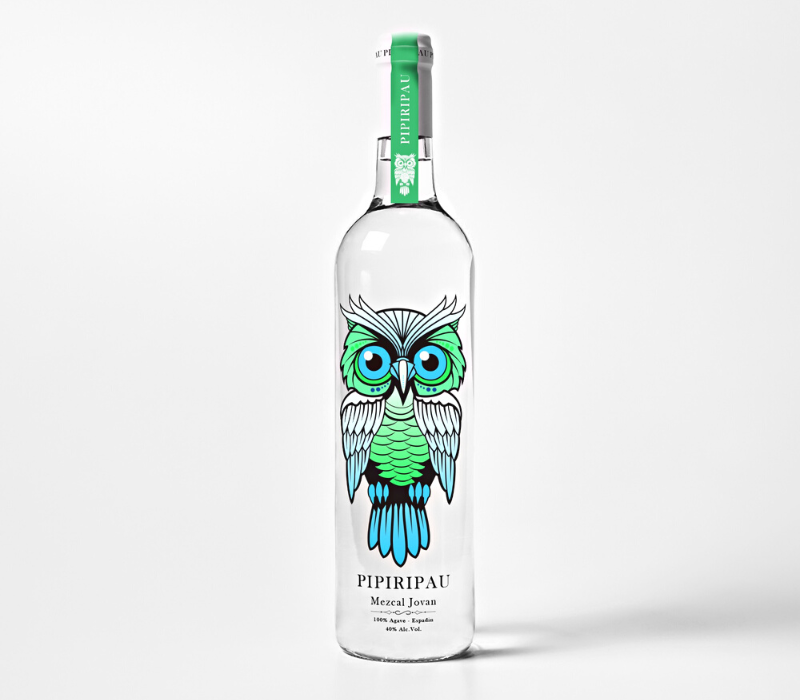 bottle label design best