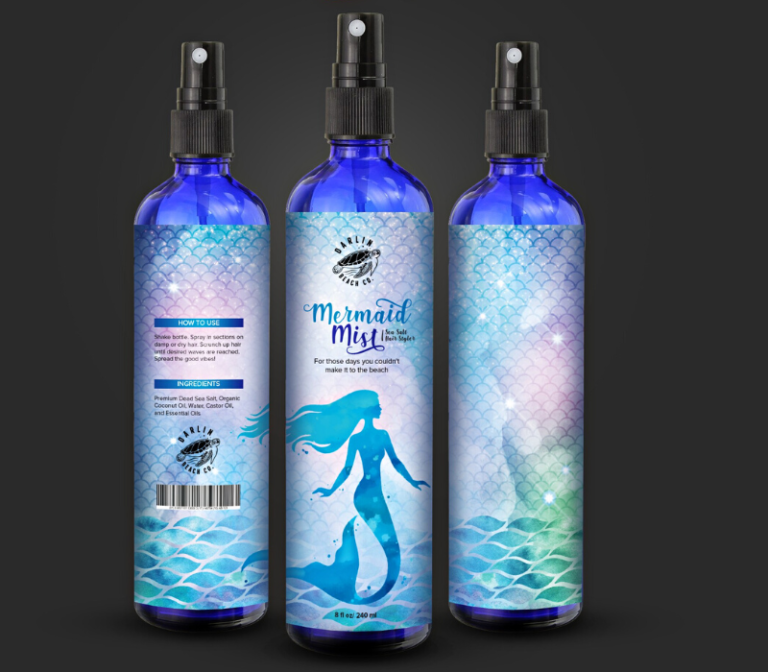 Bottle Label Design 909+ Designs to increase your brand visibility.