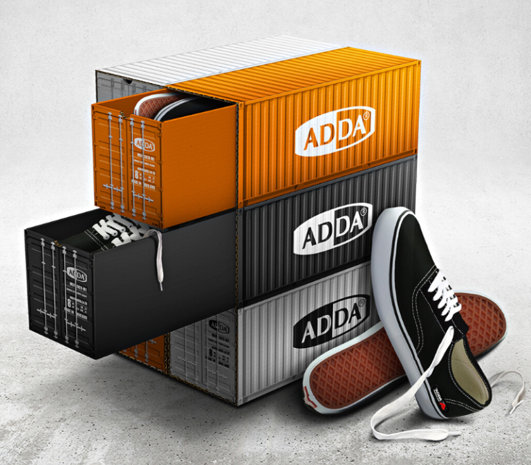 Shoe Box Design 99+ Creative Shoe Box Designs for Packaging Ideas