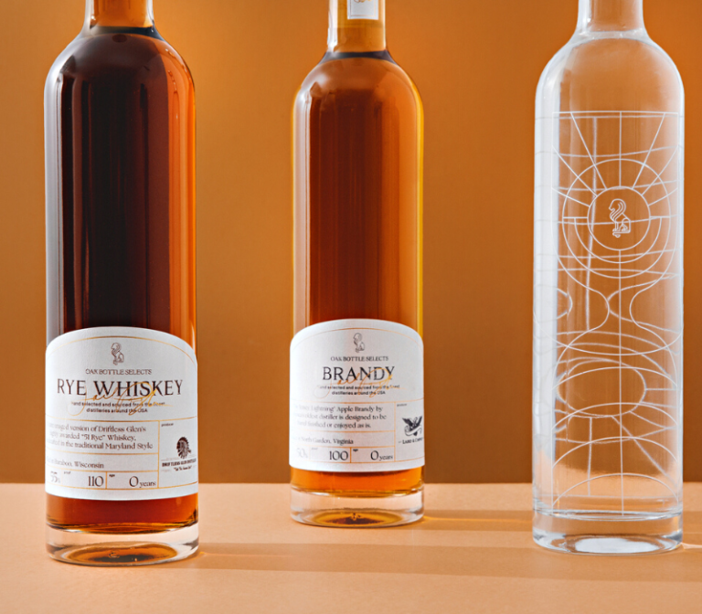 Bottle Label Design 909+ Designs to increase your brand visibility.