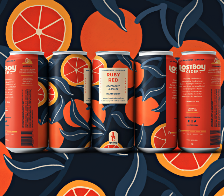 Food Label Design Tips to Attract Foodie Customers to Your Brand