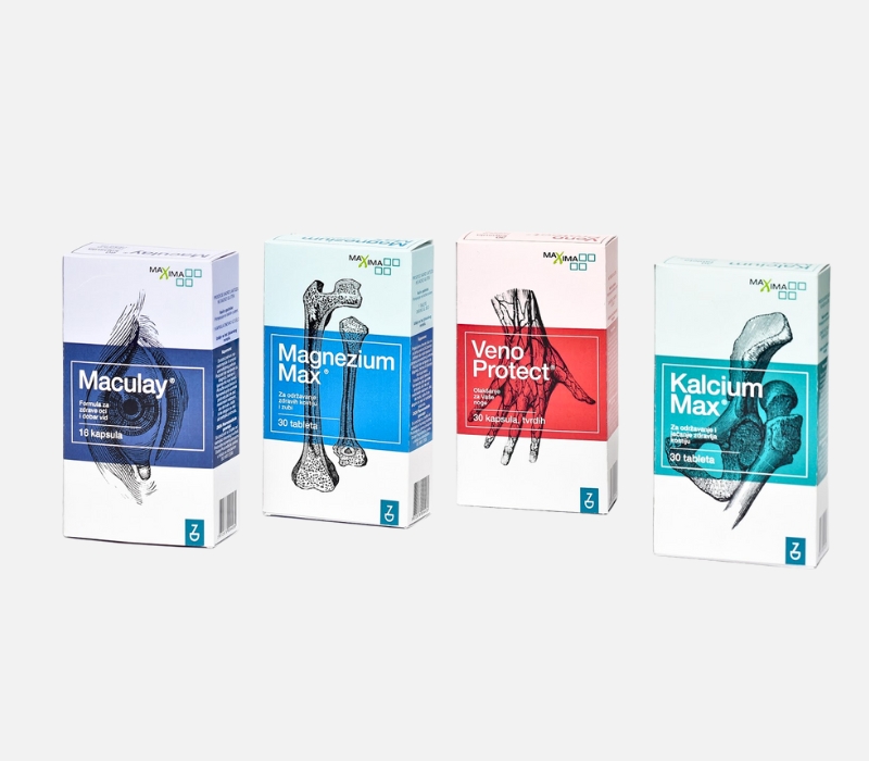 Medicine Box Design - 120+ Inspirational Box Design Ideas