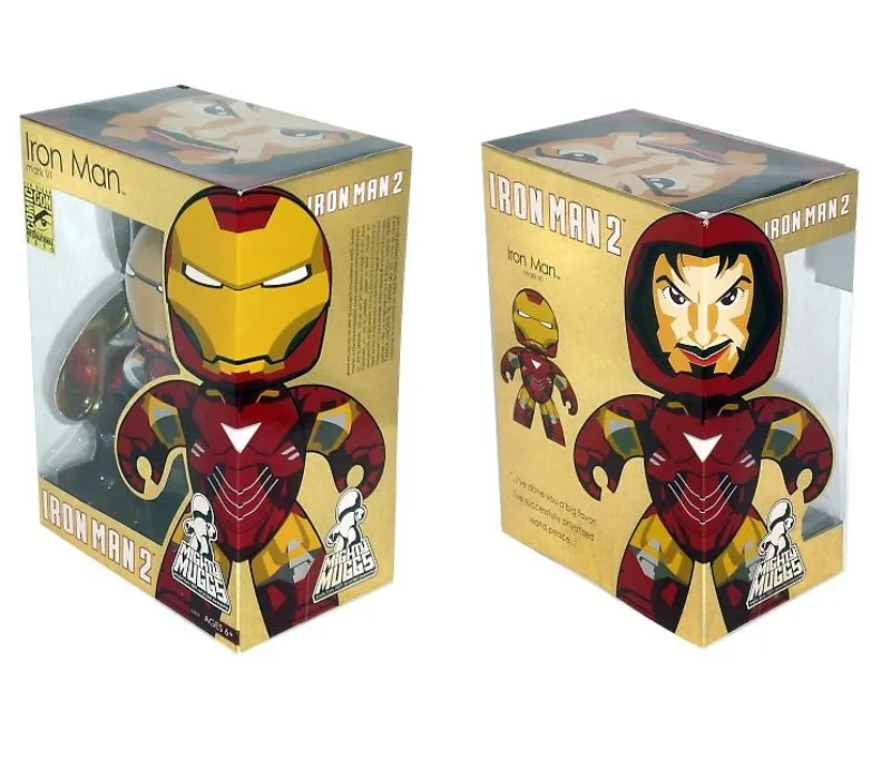 toy packaging design