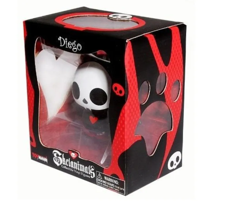 toy packaging design