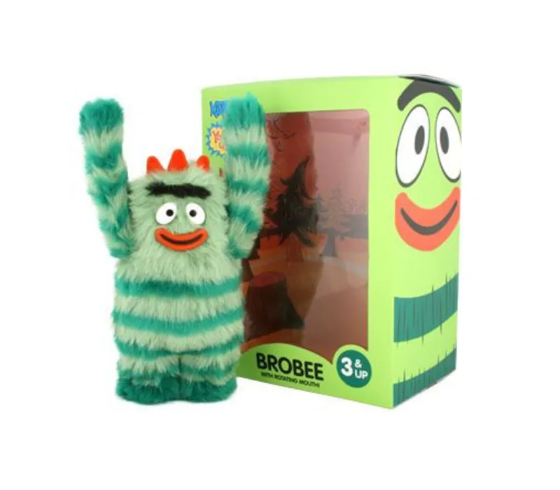 toy packaging design