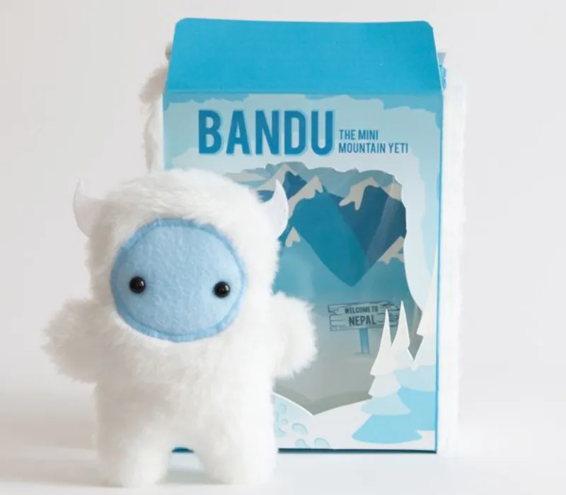 toy packaging design