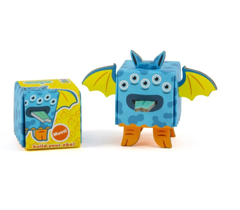 toy packaging design