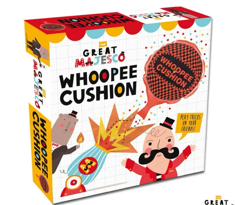 toy packaging design