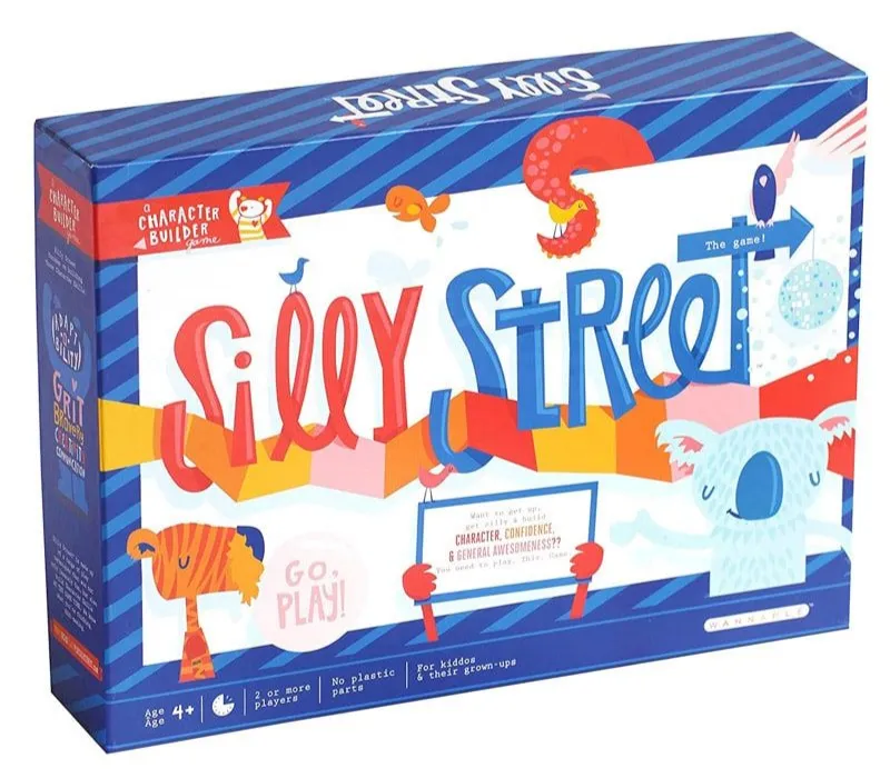 toy packaging design