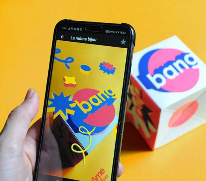 toy packaging design