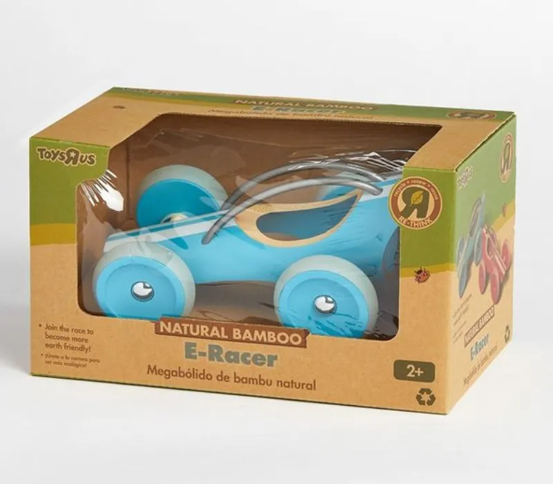 toy packaging design