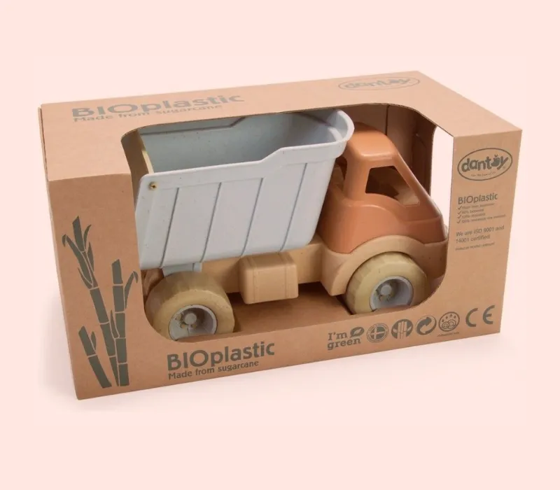 toy packaging design