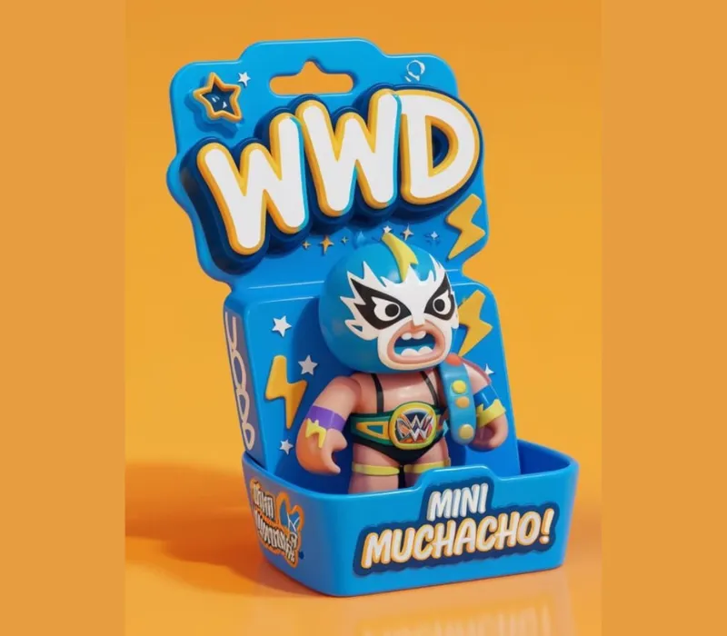 toy packaging design, kids toy branding, playful packaging