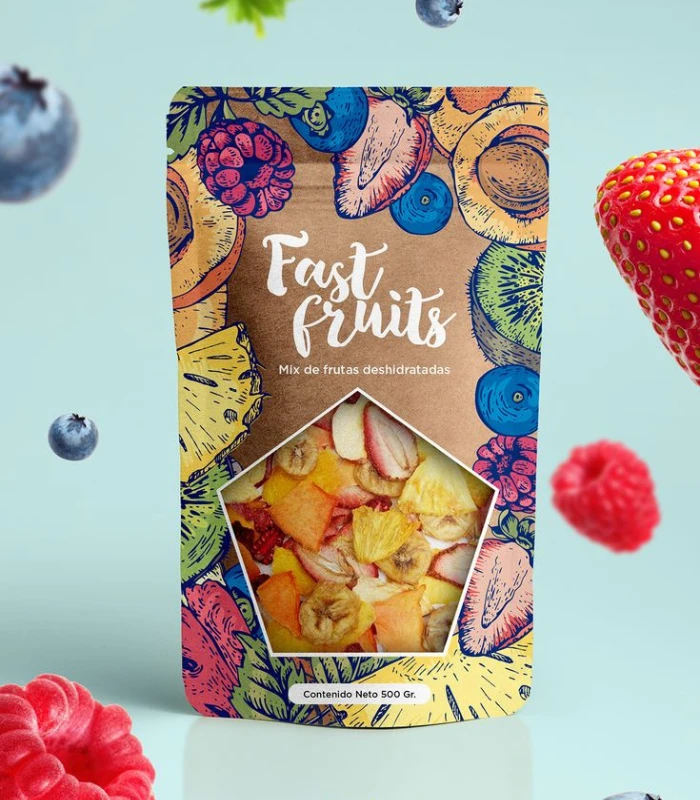 Coffee Packaging Design