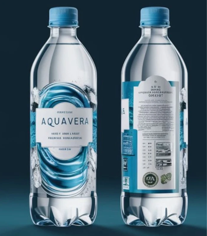 Coffee Packaging Design