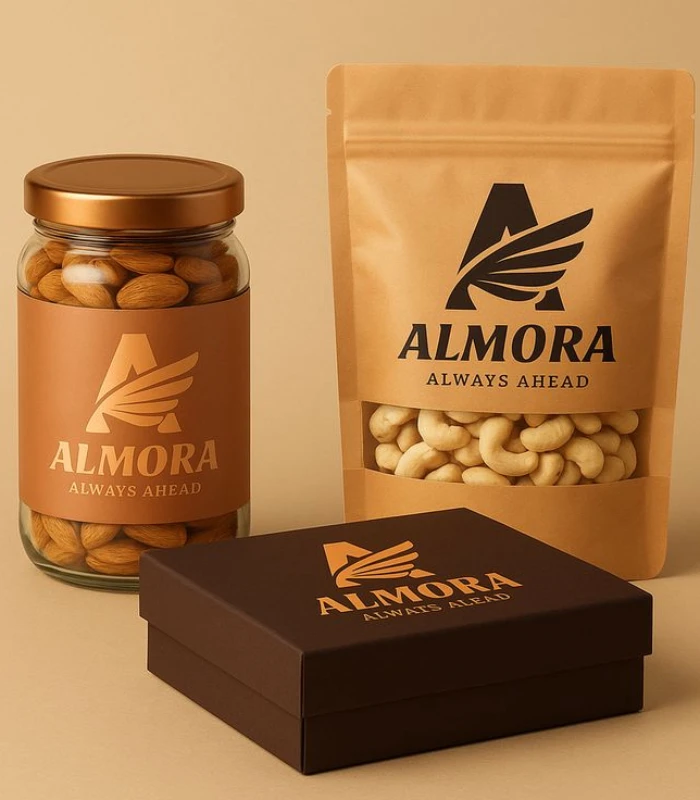 Coffee Packaging Design