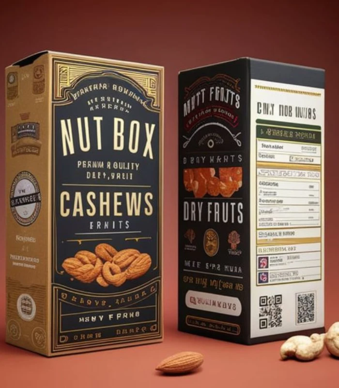 Coffee Packaging Design