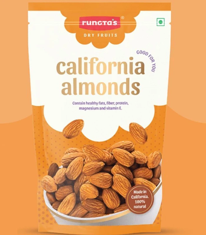 Coffee Packaging Design