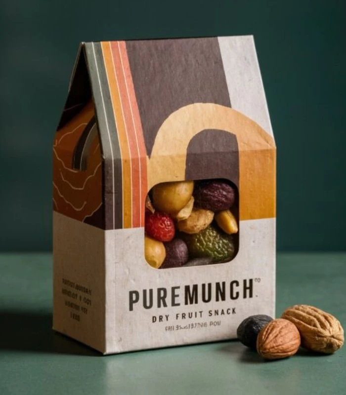 Coffee Packaging Design