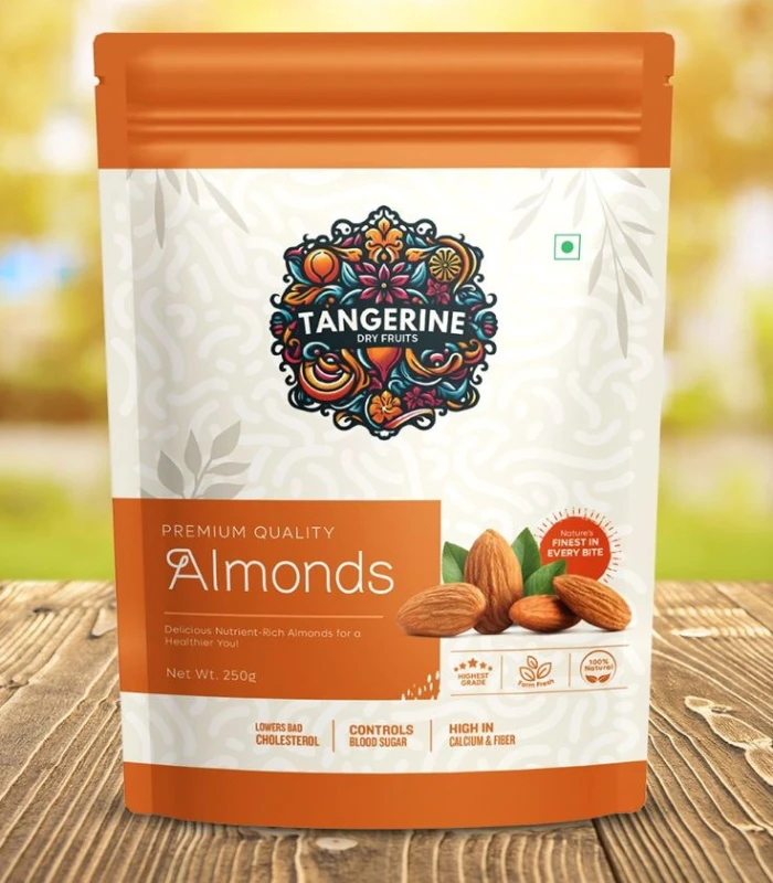 Coffee Packaging Design