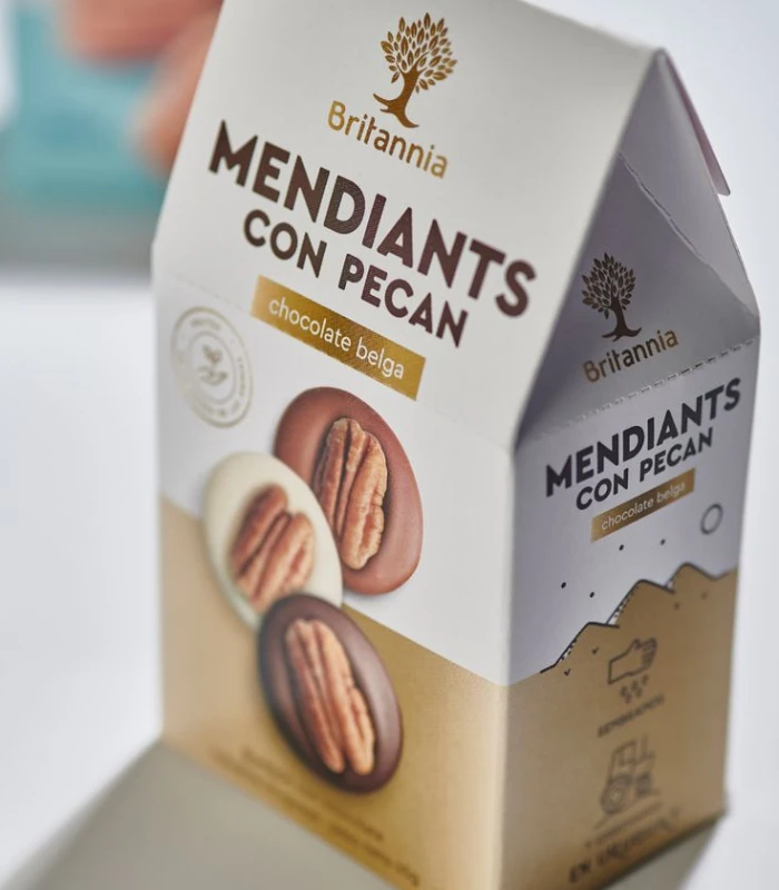 Coffee Packaging Design