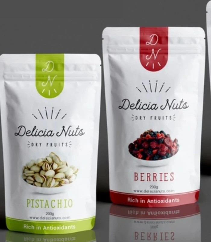 Coffee Packaging Design