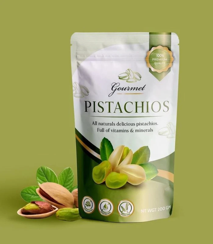 Coffee Packaging Design