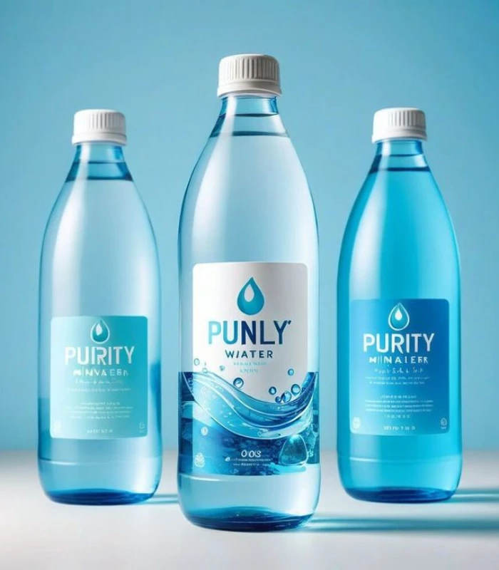 Coffee Packaging Design