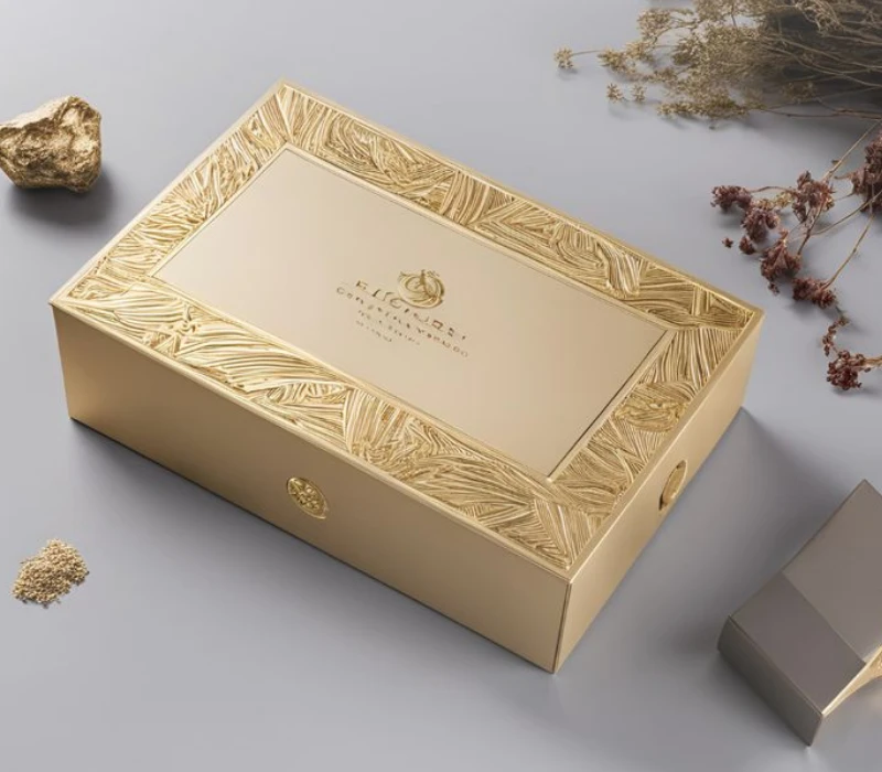 Red chilli packaging