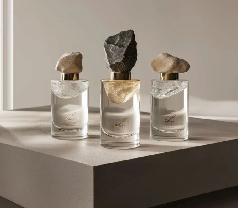 Red chilli packaging