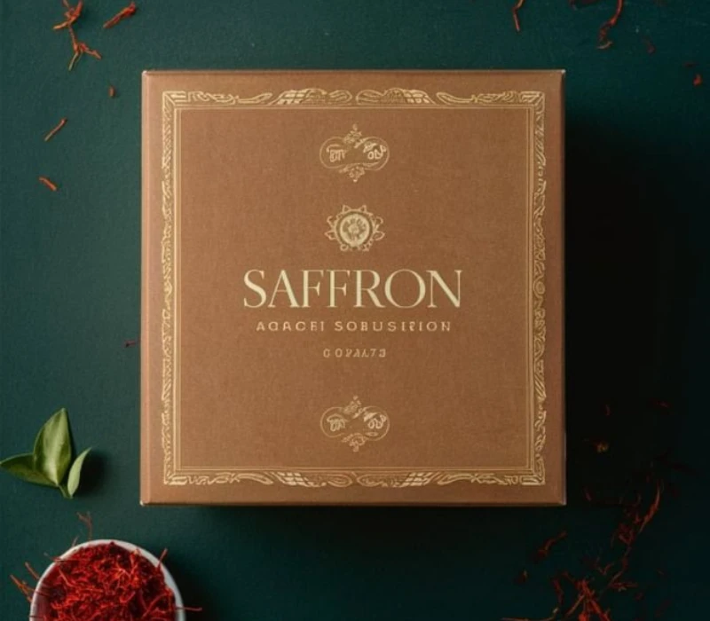 Red chilli packaging