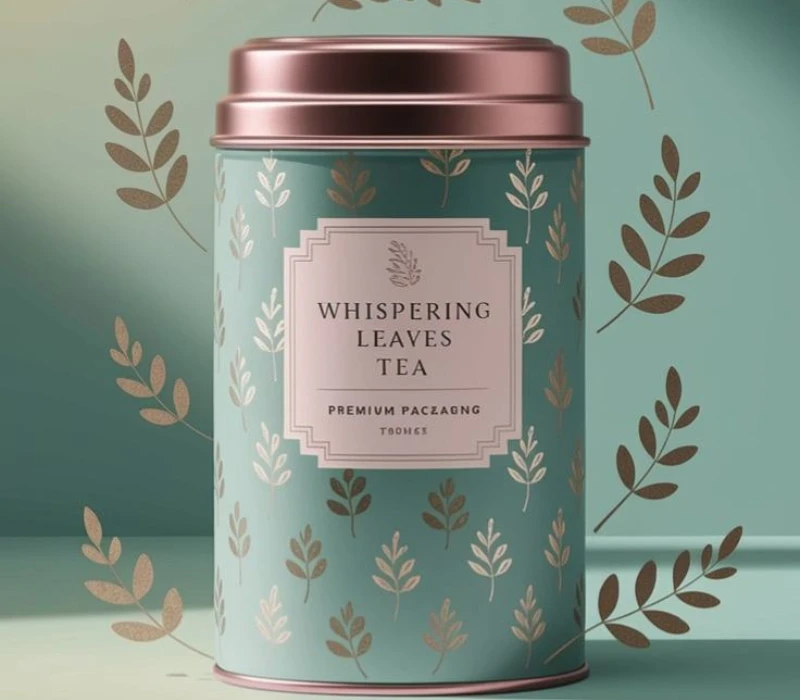 Red chilli packaging