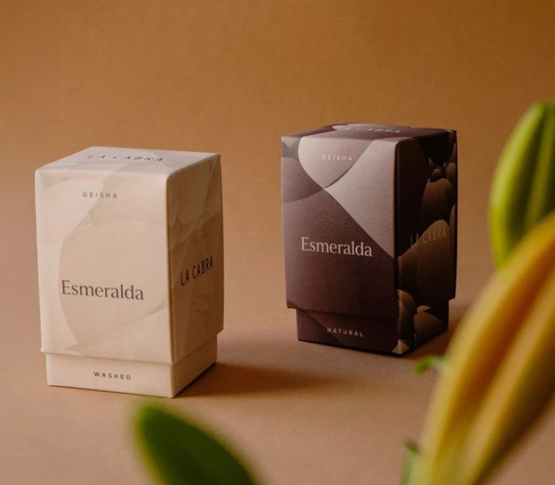 Red chilli packaging