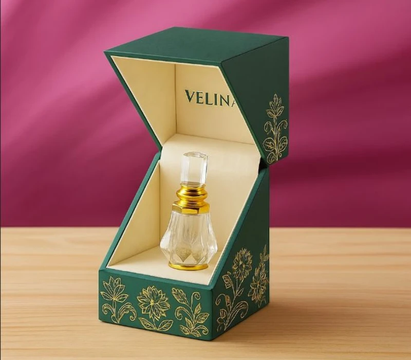 Red chilli packaging