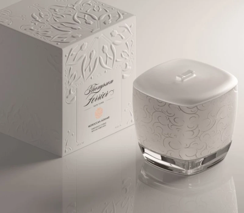 Red chilli packaging