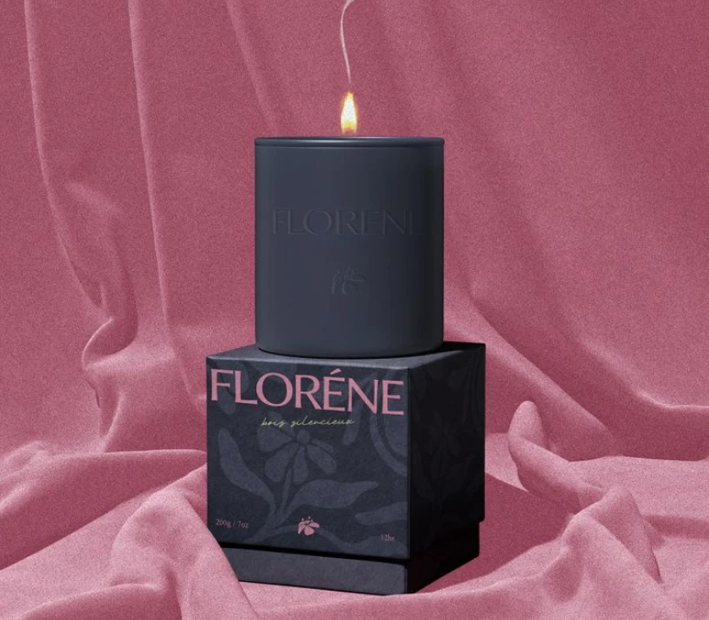 Red chilli packaging