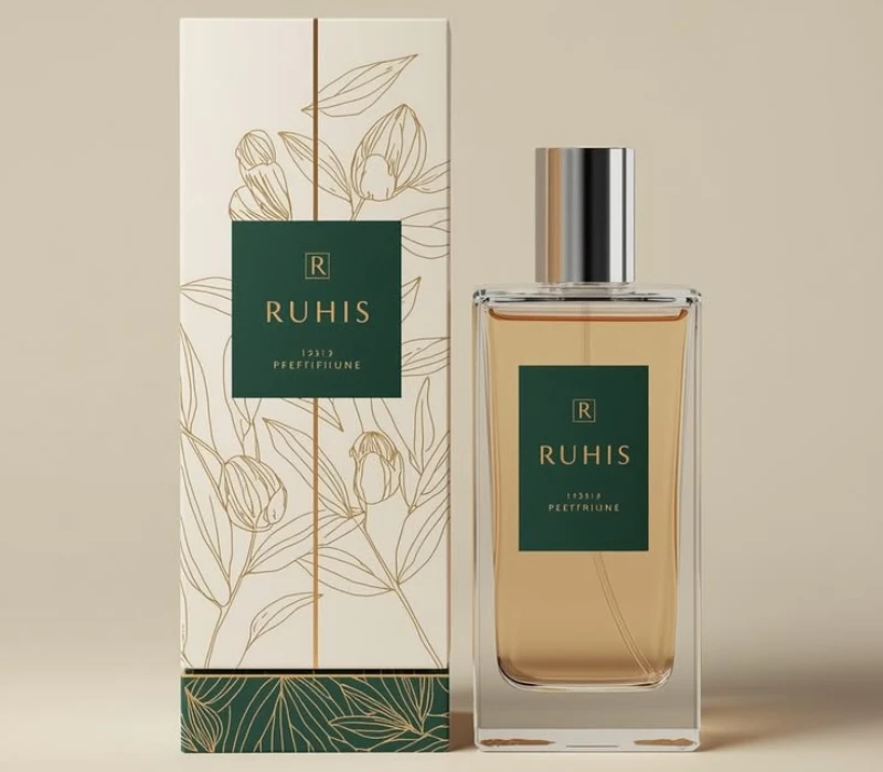 Red chilli packaging