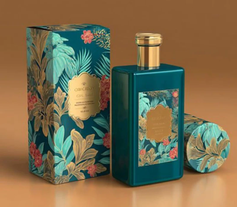 Red chilli packaging