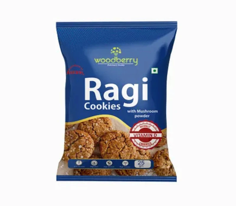 Red chilli packaging
