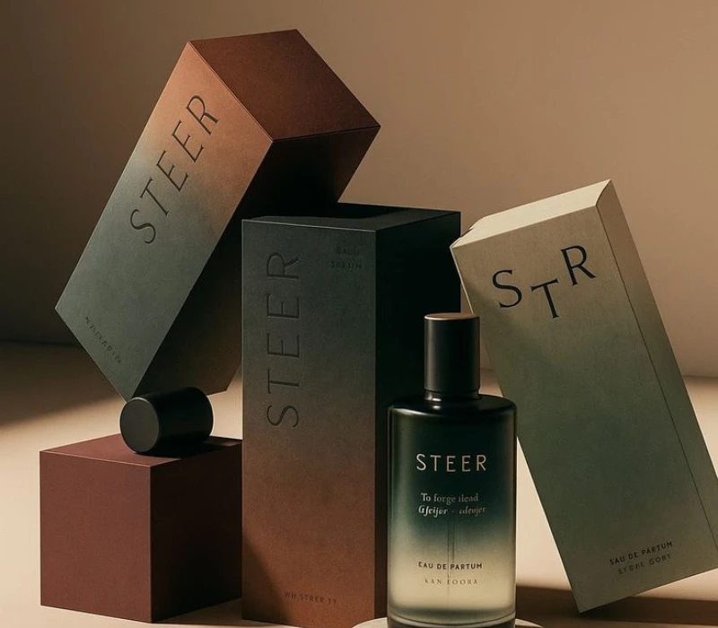 Red chilli packaging