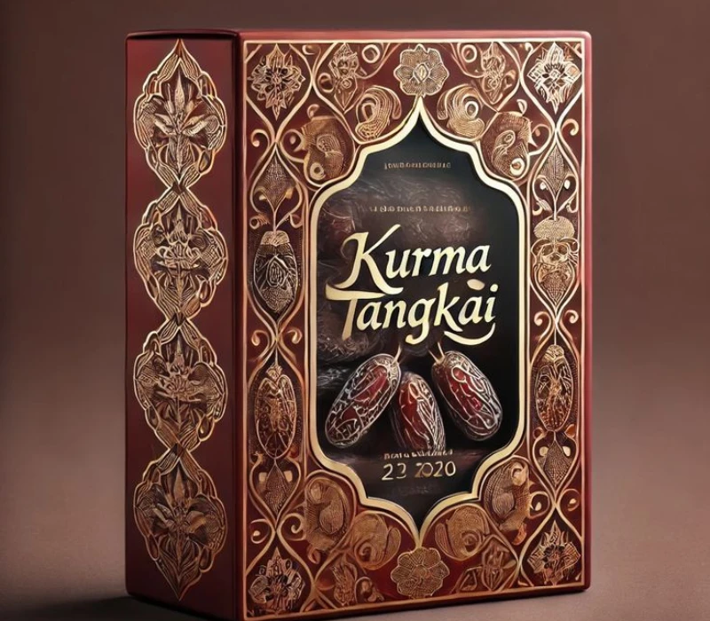 Red chilli packaging