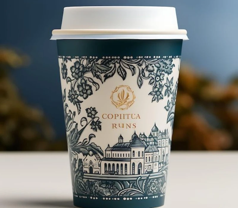 Red chilli packaging