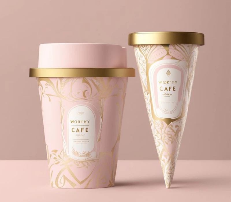 Red chilli packaging