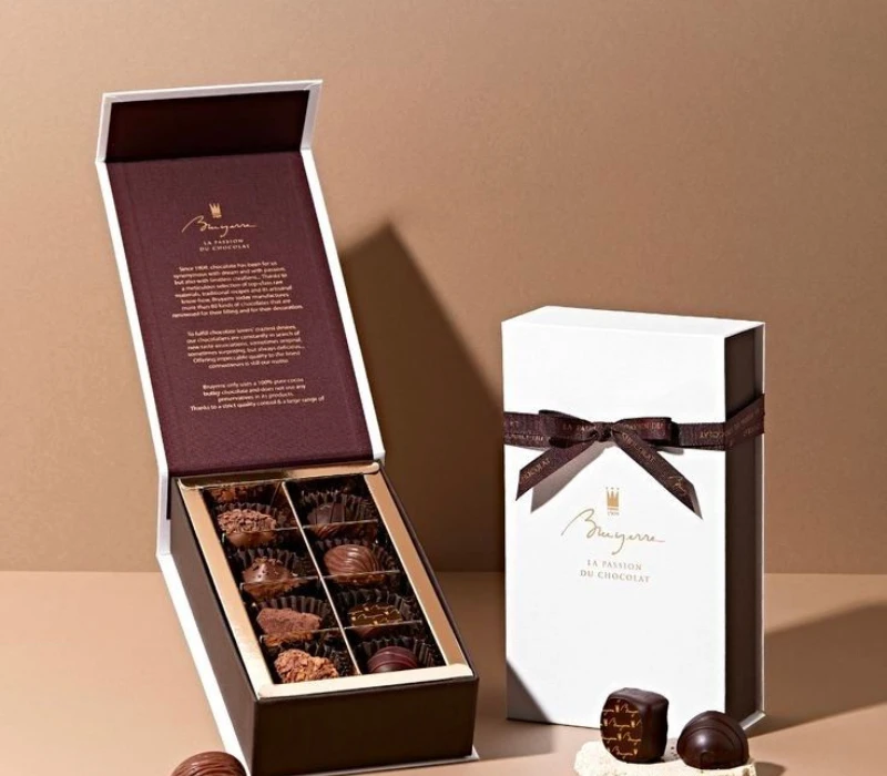 Red chilli packaging