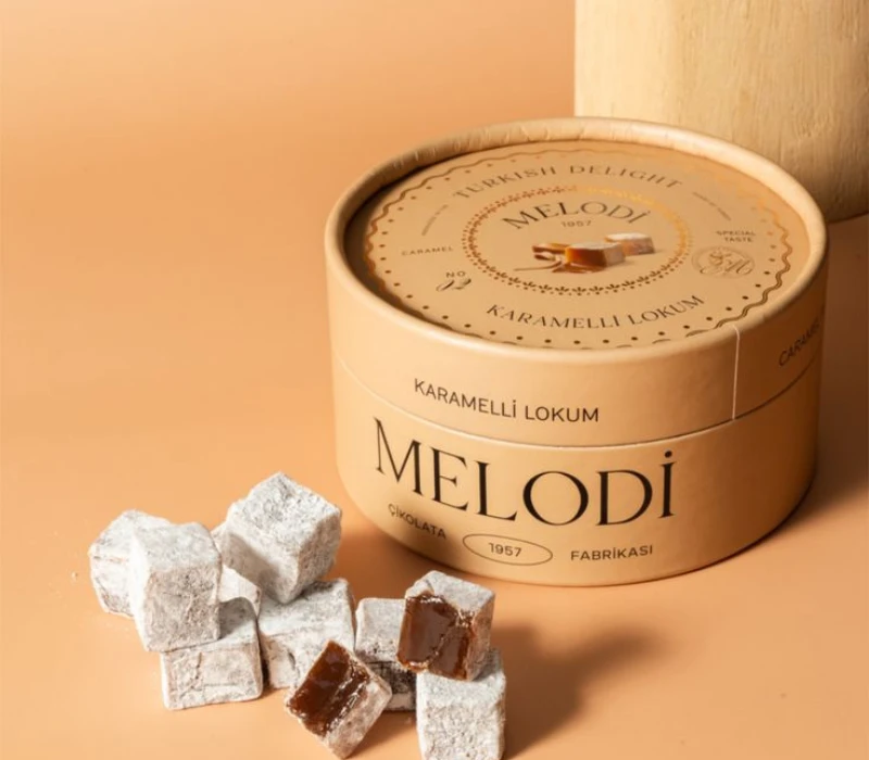 Red chilli packaging