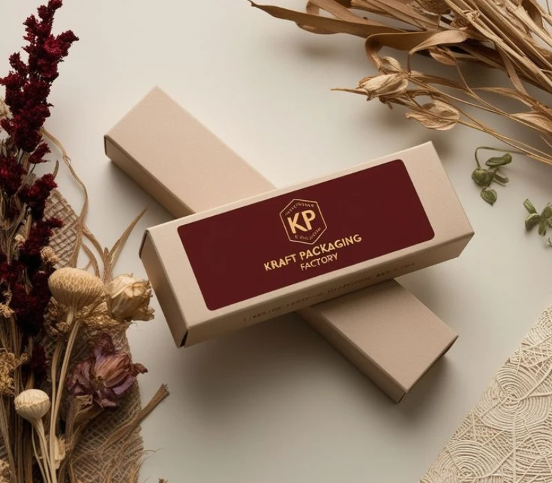 Red chilli packaging