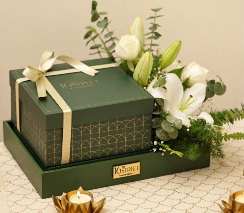 Red chilli packaging