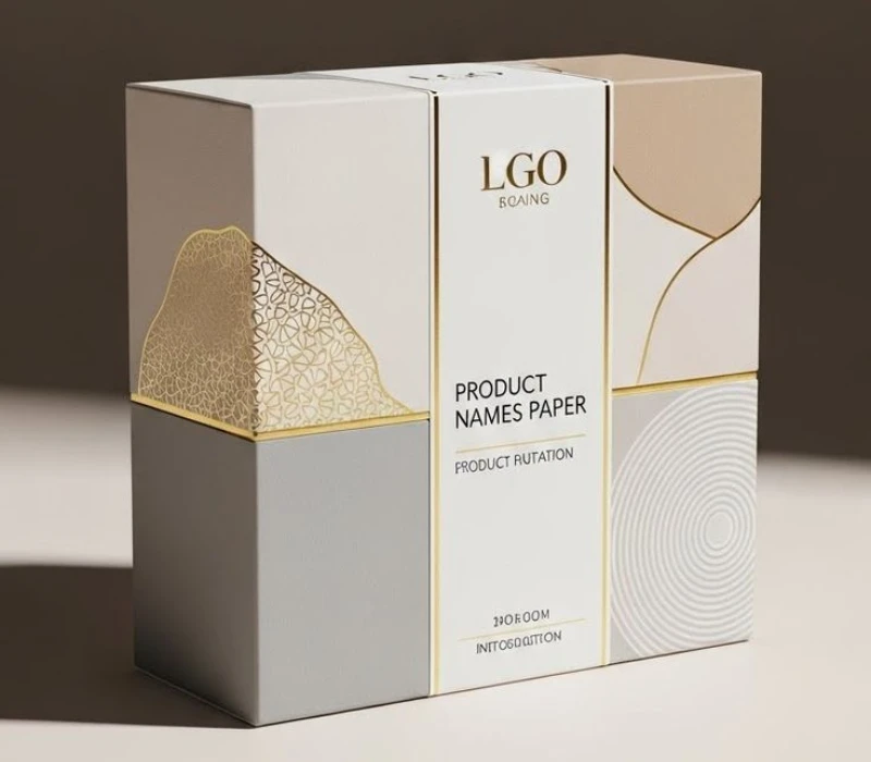 Red chilli packaging