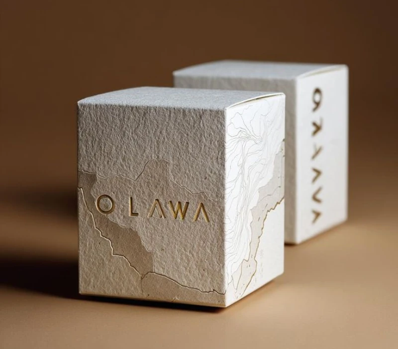 Red chilli packaging